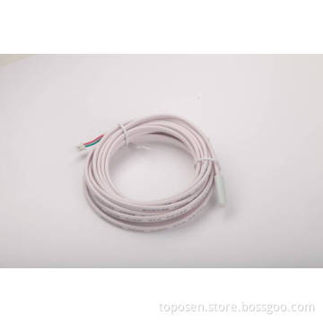 Infrared Carbon Dioxide CO2 Gas Sensor Module Detection 0-5000ppm 20
